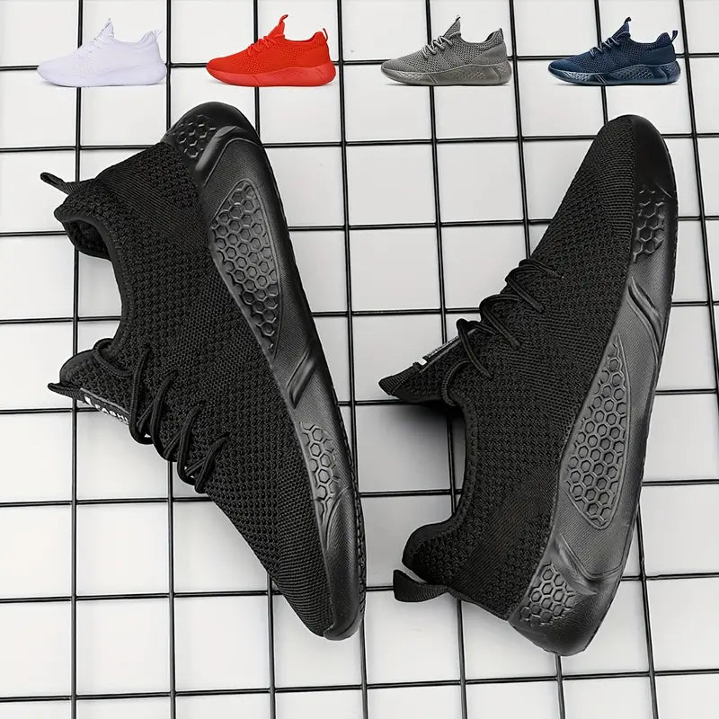 Fudus | Leichte Orthopädische Schuhe Für Männer