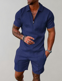 Marineblau