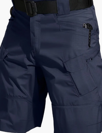 Marineblau