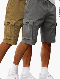 Grau | Khaki