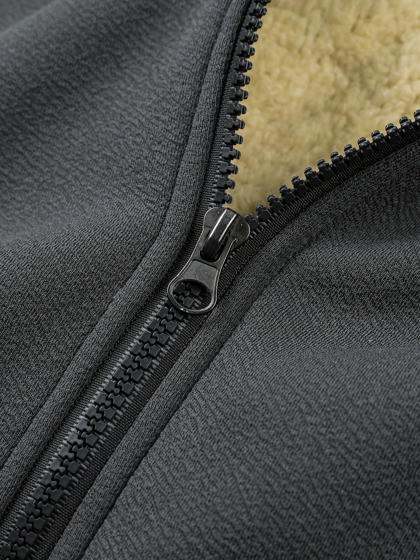 Lässiger gestreifter Trainingsanzug mit Stehkragen Reissverschluss Jacke und Sporthose für Herren | Perfekt für Outdoor-Aktivitäten