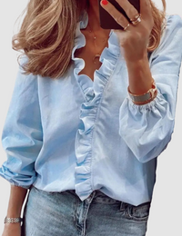 Blau