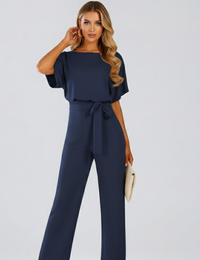 Marine Blau