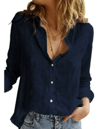 Blau