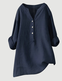 Marineblau