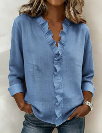 Blau