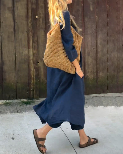 Pelia – Das Zweiteiler-Set für stilvolle Leichtigkeit