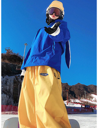 Blau/Gelb