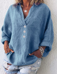 Blau