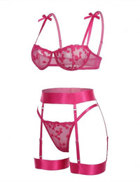 Fuchsia-Rosa