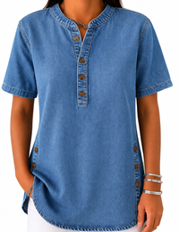 Blau