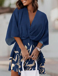 Marineblau