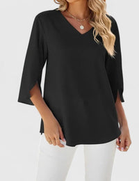 Classic Black