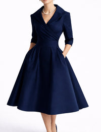 Marineblau