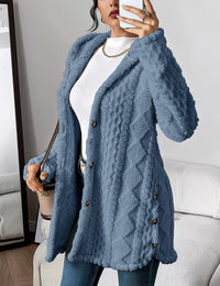 Marineblau