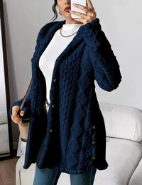Denim-Blau