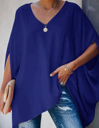 Blau