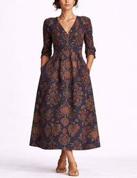 Mehrfarbig