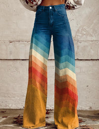 Sunset-Chevron-Muster