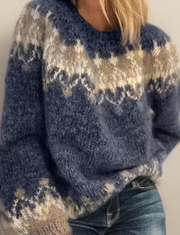 Blau
