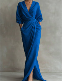 Blau
