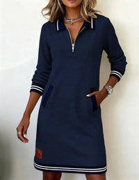 Marineblau