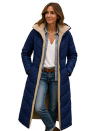 Marineblau