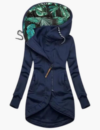 Marineblau