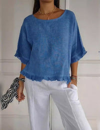 Blau