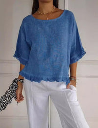 Blau