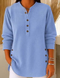 Blau