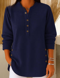 Marineblau
