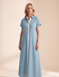 Blau