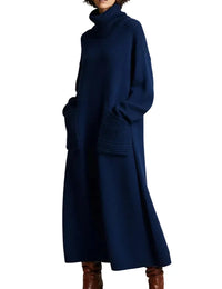 Marineblau