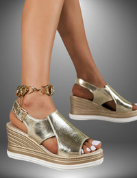 Gold