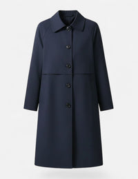 Marineblau