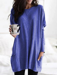 Blau
