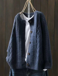 Marineblau