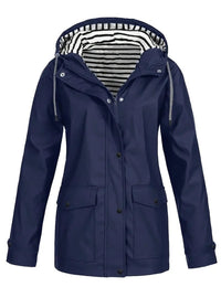 Marineblau