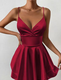Burgundy Red