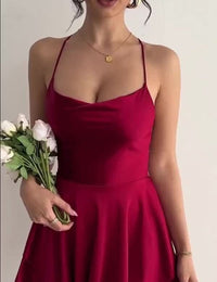 Deep Red