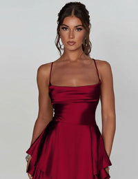 Brick Red