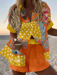 Orange