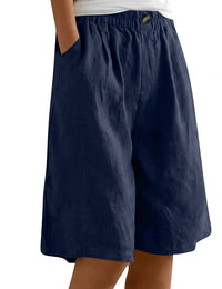 Marineblau