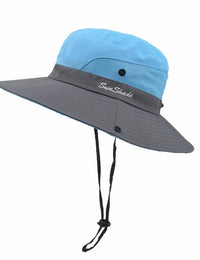 Blau