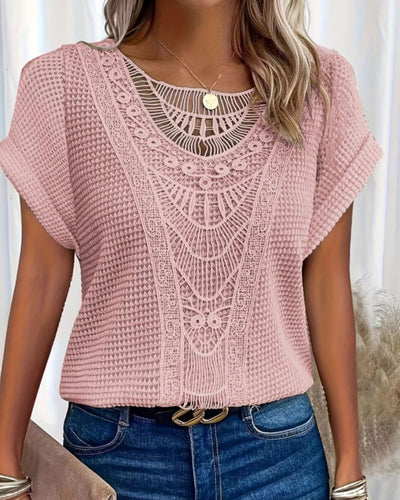 Ashia® | Spitzentop für einen schicken Sommerlook