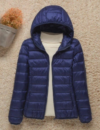 Marineblau