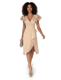 Champagner Beige