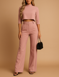 Rosa