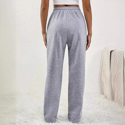 Esra | High-Waist Jogginghose für Damen